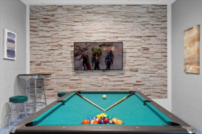 Last Minute Disney Getaway! Private Pool, Hot Tub & Games Room. Book Now! #66153